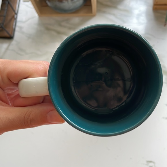 Vintage Disney Snow White And The 7 Dwarfs Coffee Mug - Picture 4 of 5